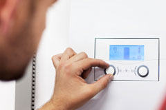 best Grebby boiler servicing companies