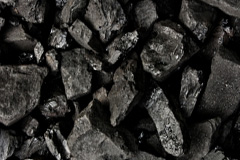 Grebby coal boiler costs