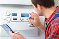free commercial Grebby boiler quotes