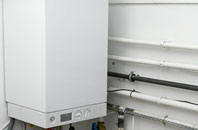 free Grebby condensing boiler quotes