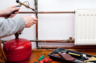 free Grebby heating repair quotes