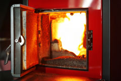 solid fuel boilers Grebby